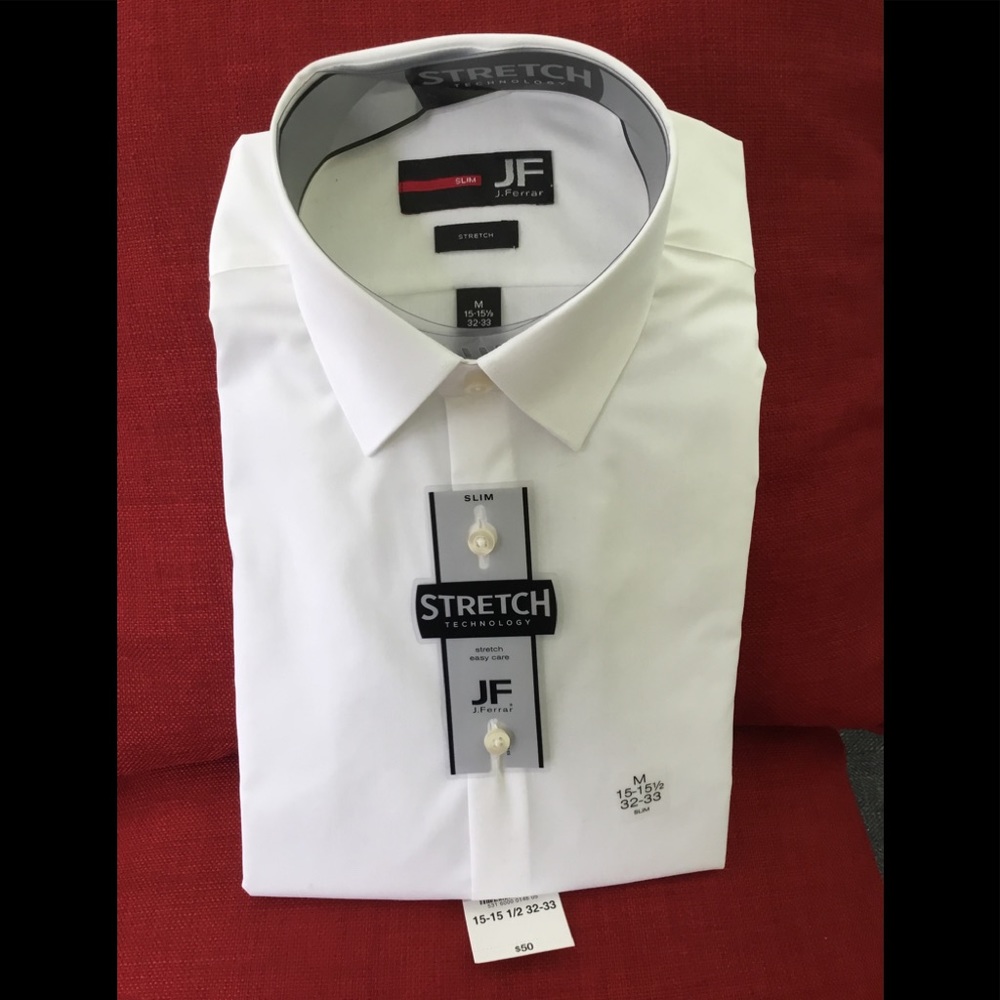 NWT shirt